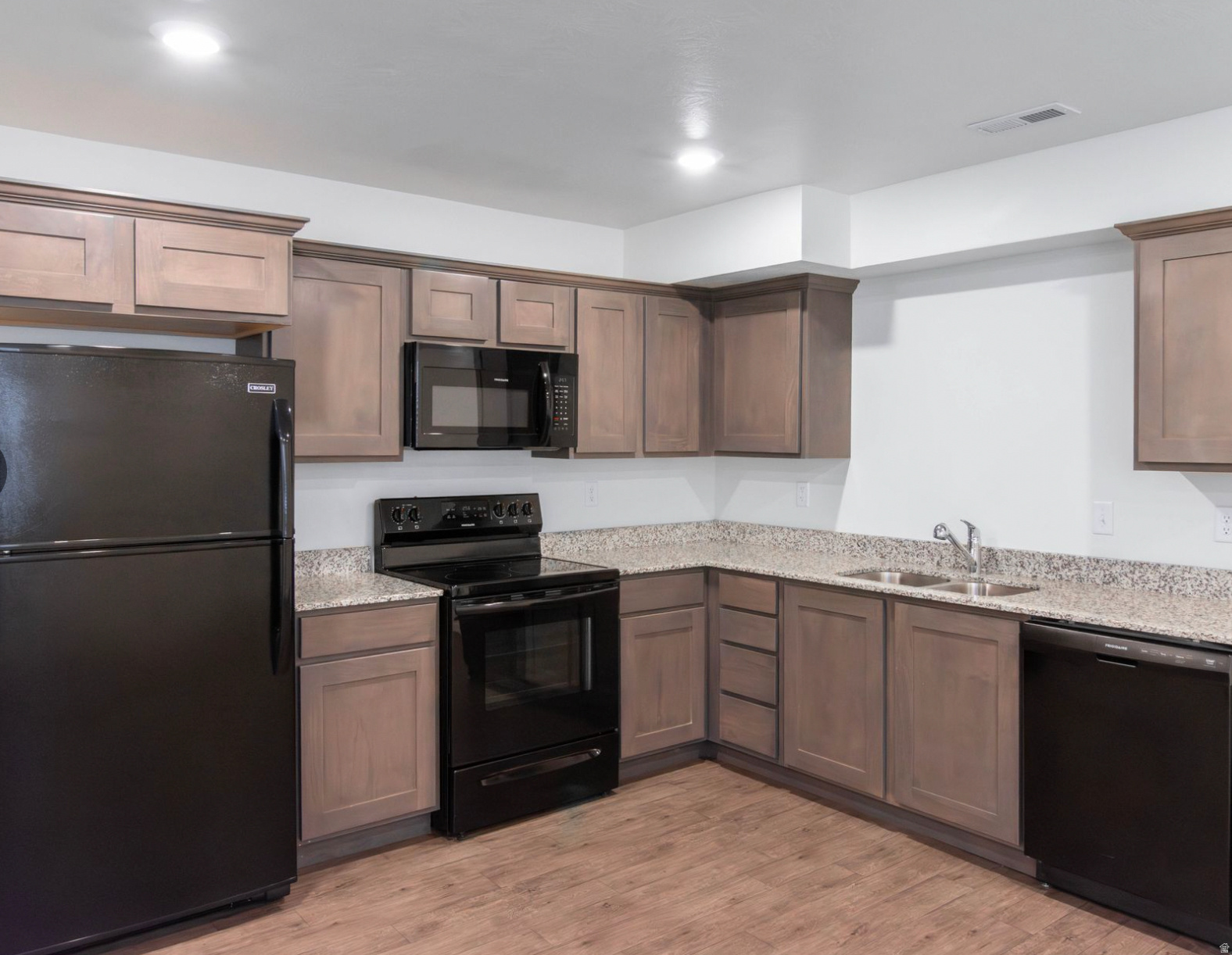 VILLAGE AT BOULDERS - Residential Income