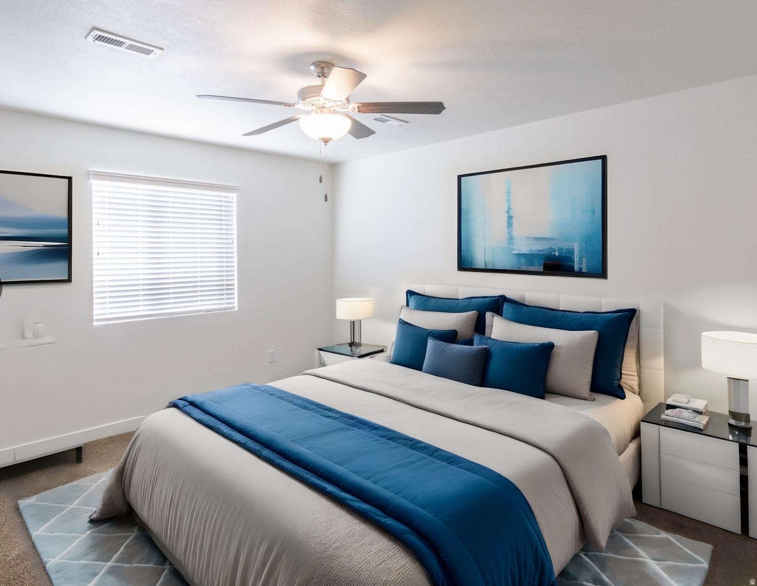 VILLAGE AT BOULDERS - Residential Income