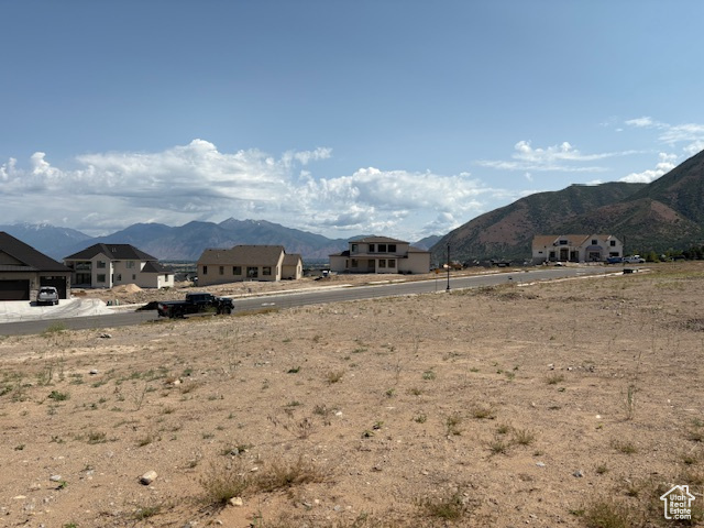 RIDGEVIEW ESTATES - Land