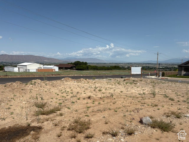 RIDGEVIEW ESTATES - Land