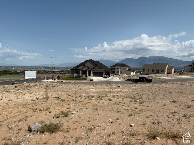 RIDGEVIEW ESTATES - Land