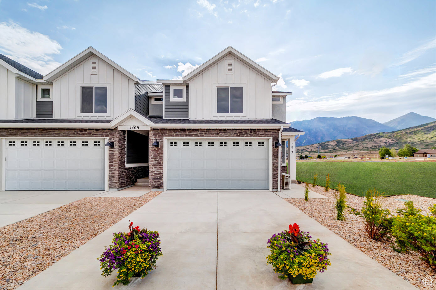 1029 W Broadleaf Dr #423, Santaquin, Utah image 26