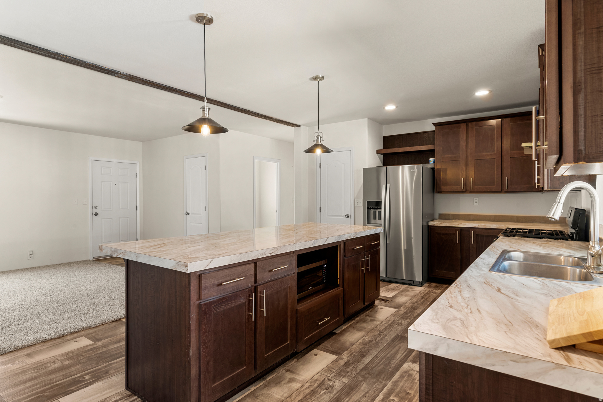 WASATCH VIEW ESTATES - Residential