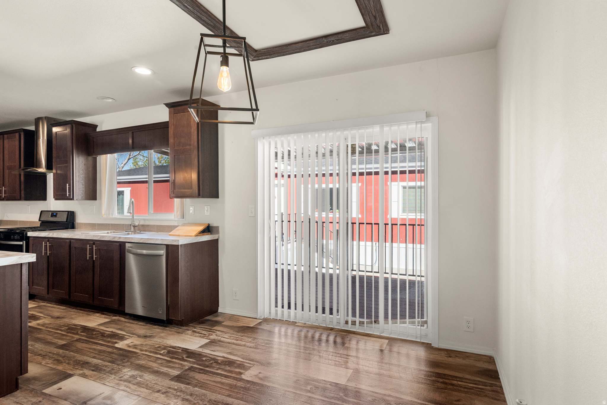 WASATCH VIEW ESTATES - Residential