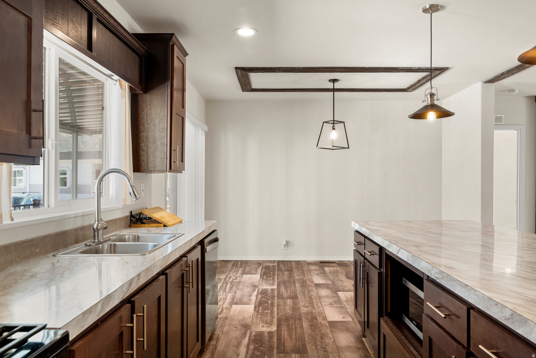 WASATCH VIEW ESTATES - Residential