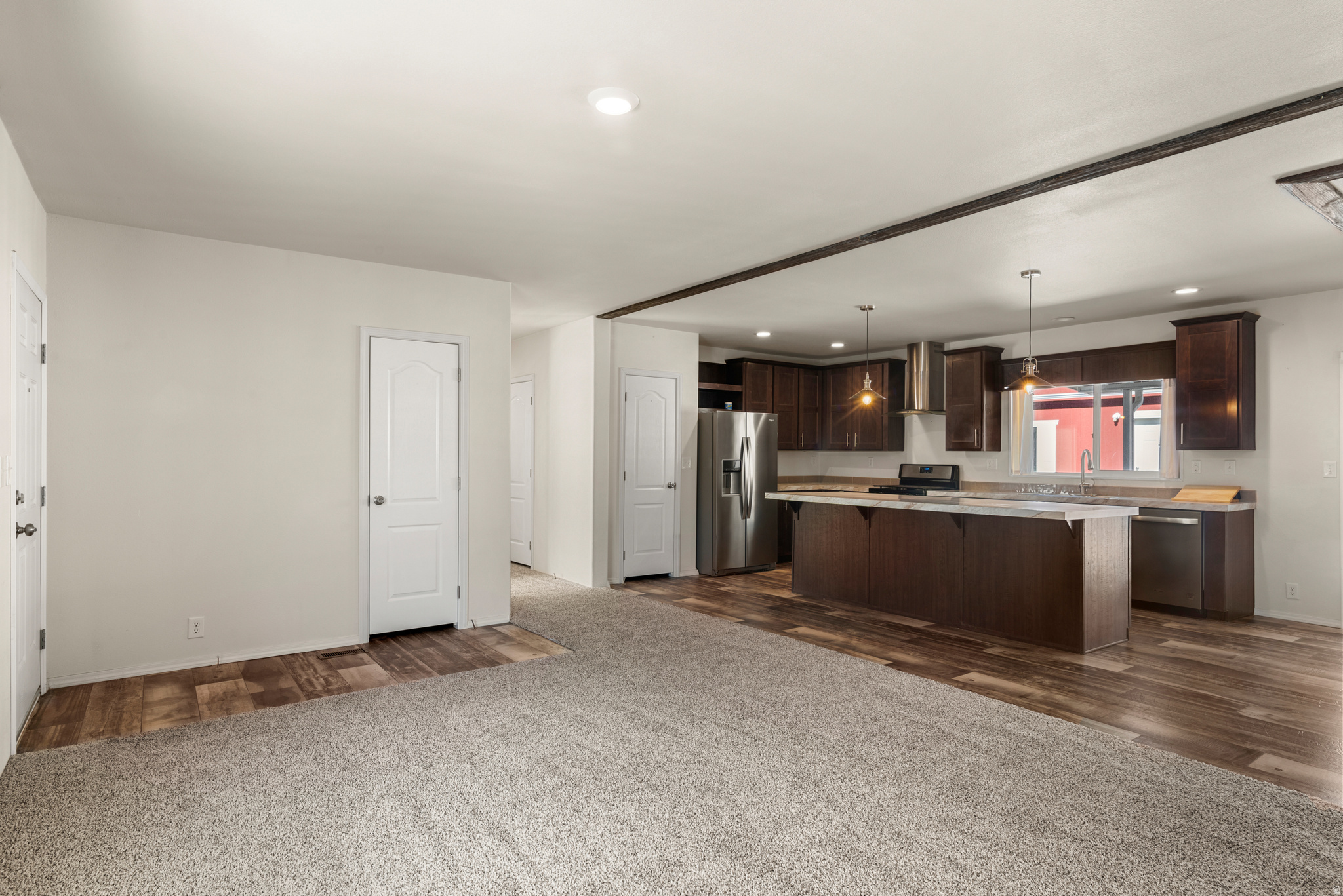 WASATCH VIEW ESTATES - Residential