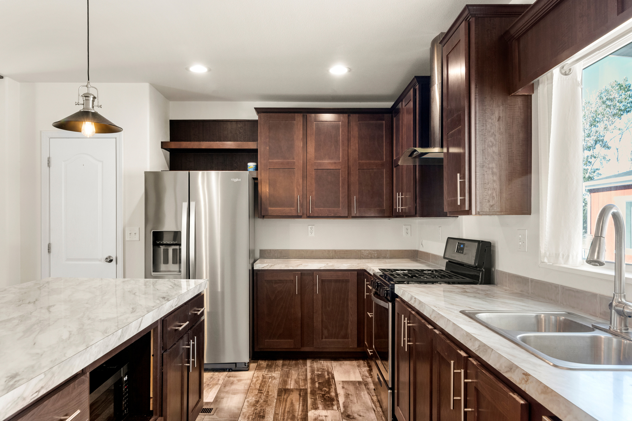 WASATCH VIEW ESTATES - Residential