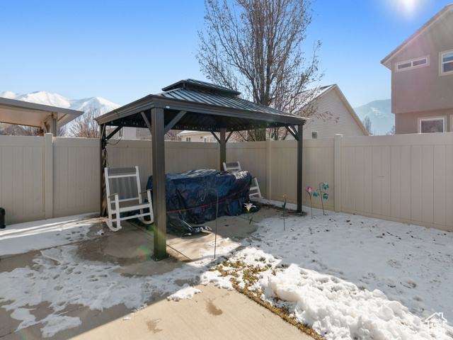 1904 E 1050, Spanish Fork, Utah image 24