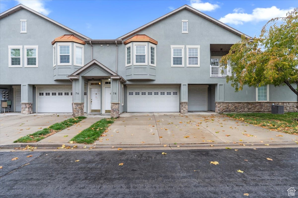 78 Courtyard Ln, Centerville, Utah image 2