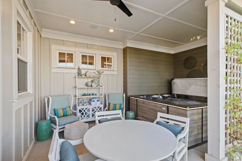 Tiny photo for 10924 S PADDLE BOARD WAY, South Jordan, UT 84009 (MLS # 2114421)