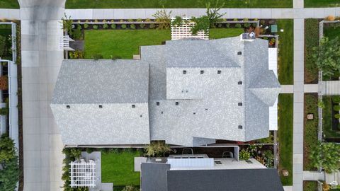 Tiny photo for 10924 S PADDLE BOARD WAY, South Jordan, UT 84009 (MLS # 2114421)