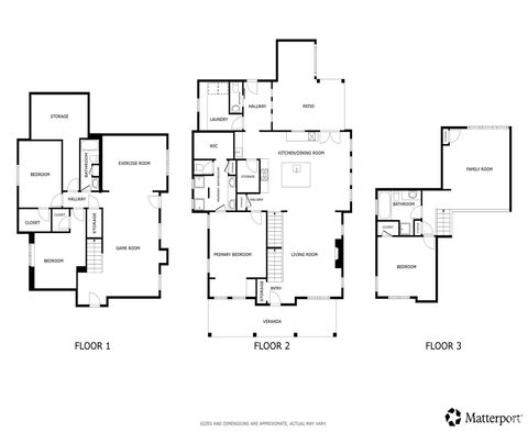 Tiny photo for 10924 S PADDLE BOARD WAY, South Jordan, UT 84009 (MLS # 2114421)