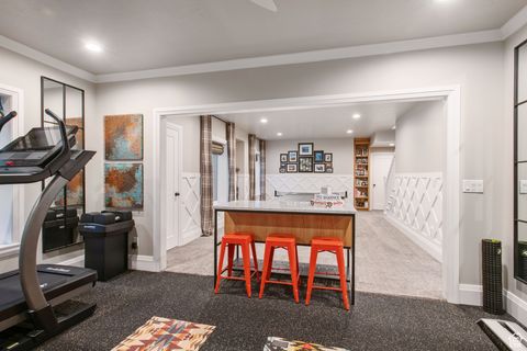 Tiny photo for 10924 S PADDLE BOARD WAY, South Jordan, UT 84009 (MLS # 2114421)