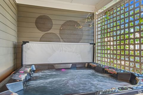 Tiny photo for 10924 S PADDLE BOARD WAY, South Jordan, UT 84009 (MLS # 2114421)