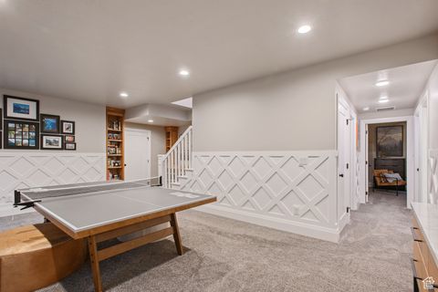 Tiny photo for 10924 S PADDLE BOARD WAY, South Jordan, UT 84009 (MLS # 2114421)