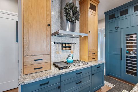 Tiny photo for 10924 S PADDLE BOARD WAY, South Jordan, UT 84009 (MLS # 2114421)