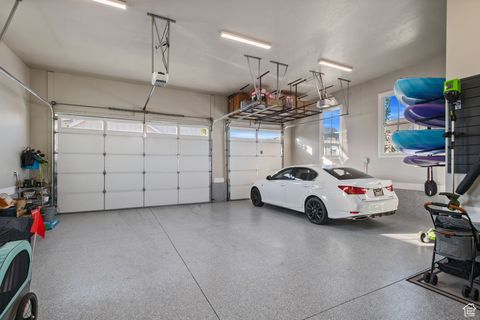 Tiny photo for 10924 S PADDLE BOARD WAY, South Jordan, UT 84009 (MLS # 2114421)