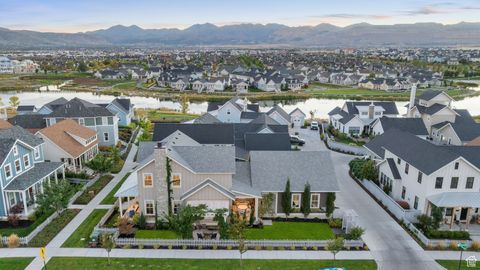 Tiny photo for 10924 S PADDLE BOARD WAY, South Jordan, UT 84009 (MLS # 2114421)