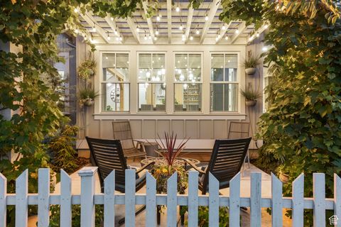 Tiny photo for 10924 S PADDLE BOARD WAY, South Jordan, UT 84009 (MLS # 2114421)