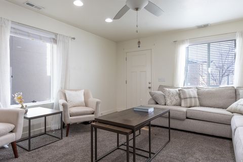 Tiny photo for 4193 W HIGH GALLERY CT, Herriman, UT 84096 (MLS # 2127553)