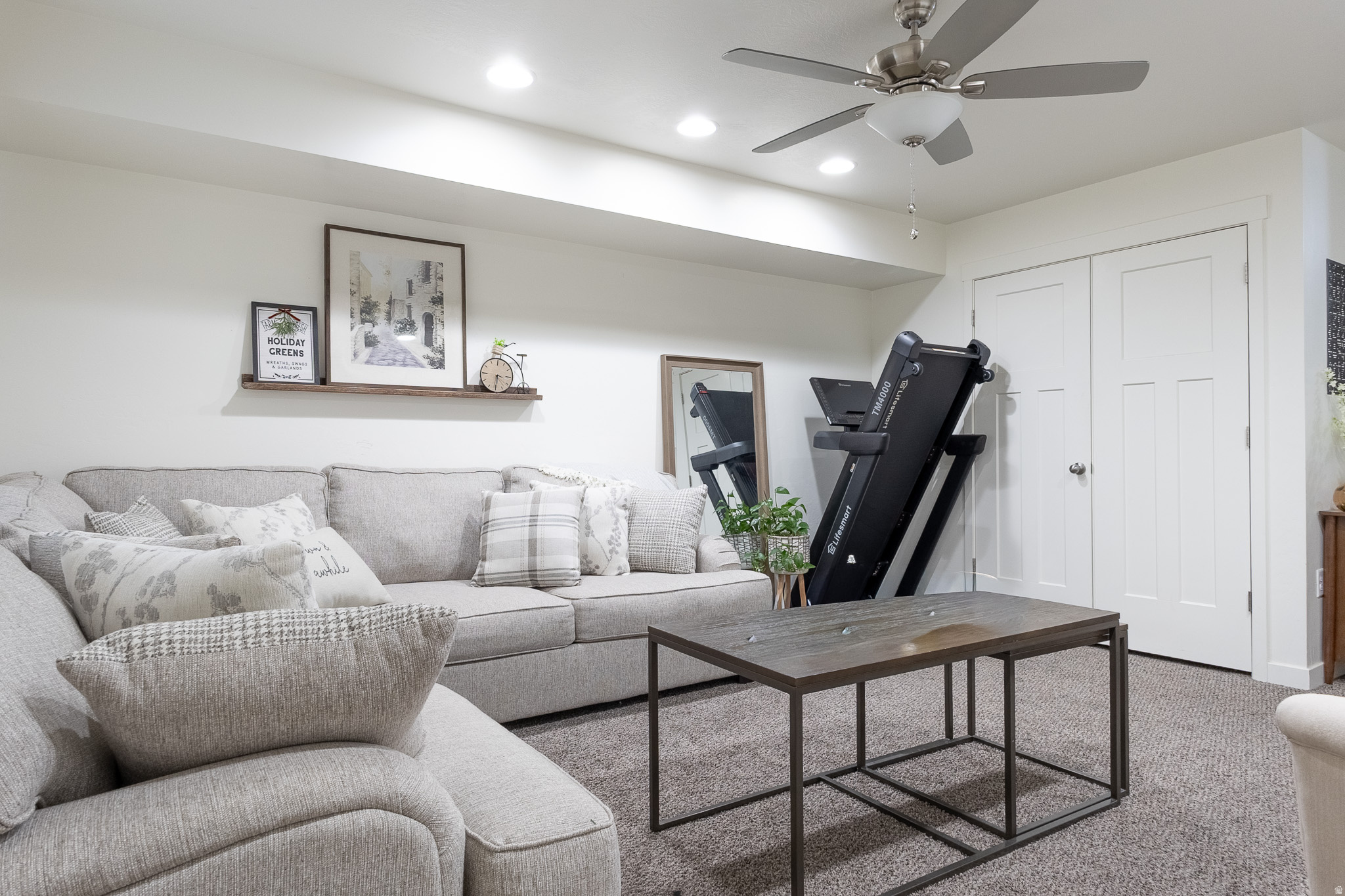 ROSECREST - Residential