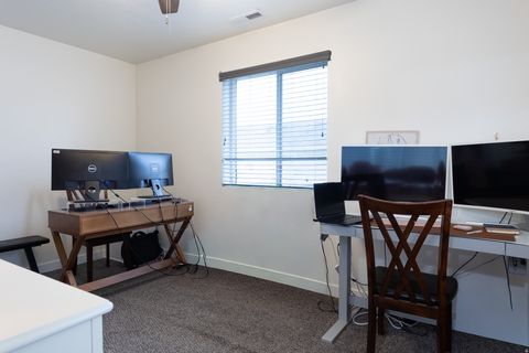 Tiny photo for 4193 W HIGH GALLERY CT, Herriman, UT 84096 (MLS # 2127553)