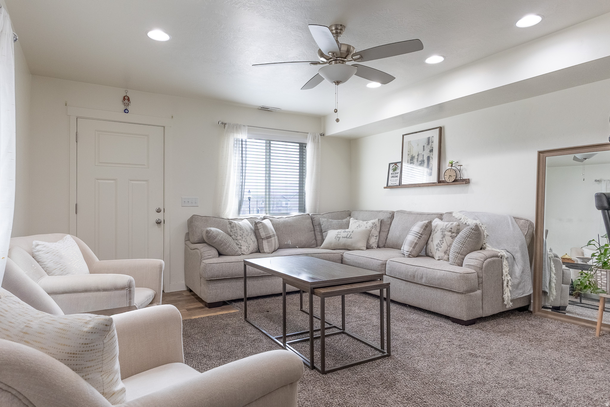 ROSECREST - Residential