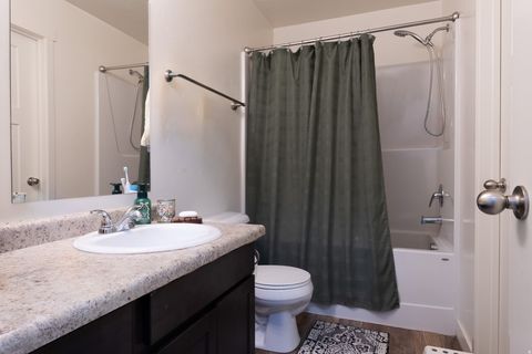 Tiny photo for 4193 W HIGH GALLERY CT, Herriman, UT 84096 (MLS # 2127553)
