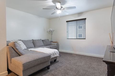 Tiny photo for 4193 W HIGH GALLERY CT, Herriman, UT 84096 (MLS # 2127553)