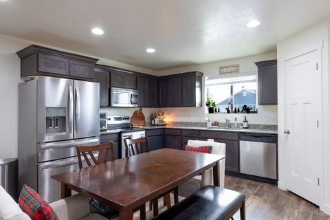 Tiny photo for 4193 W HIGH GALLERY CT, Herriman, UT 84096 (MLS # 2127553)