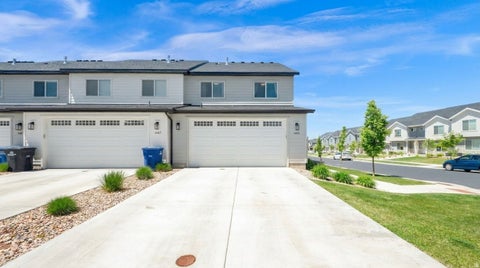 Tiny photo for 1491 N 1950 E, Spanish Fork, UT 84660 (MLS # 2174039)