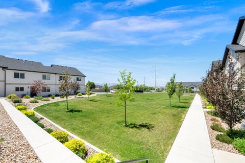 Tiny photo for 1491 N 1950 E, Spanish Fork, UT 84660 (MLS # 2174039)