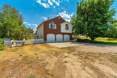 Tiny photo for 370 N 800 E, Genola, UT 84655 (MLS # 2176163)