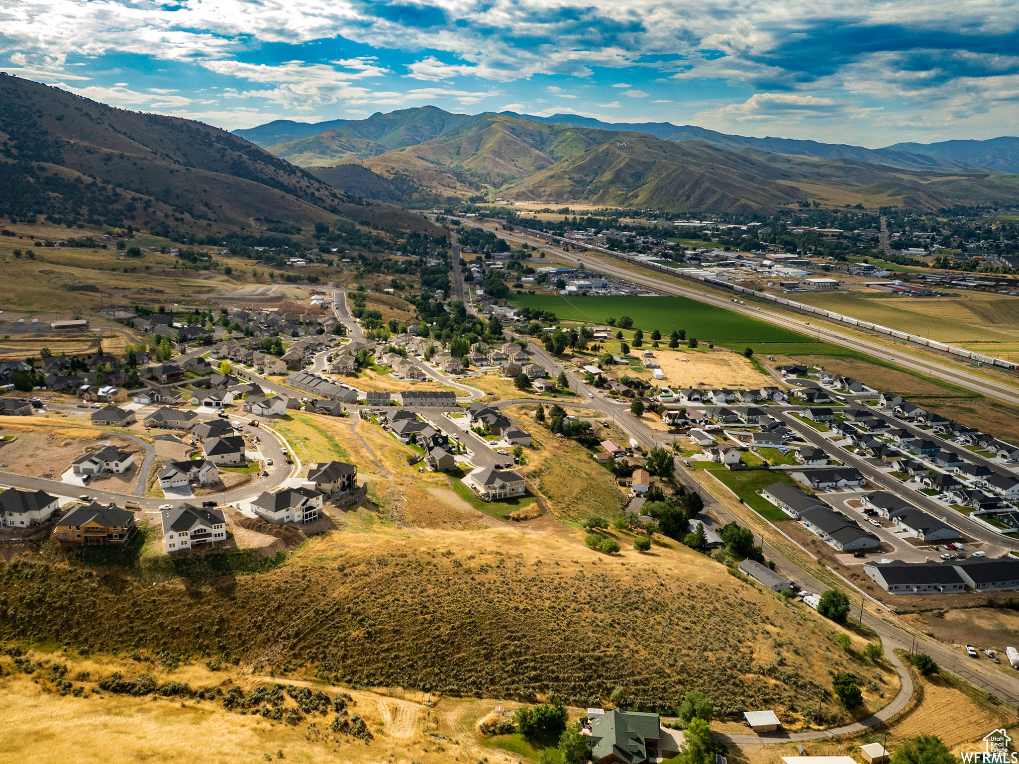 MAHOGANY RIDGE SUBDI - Land