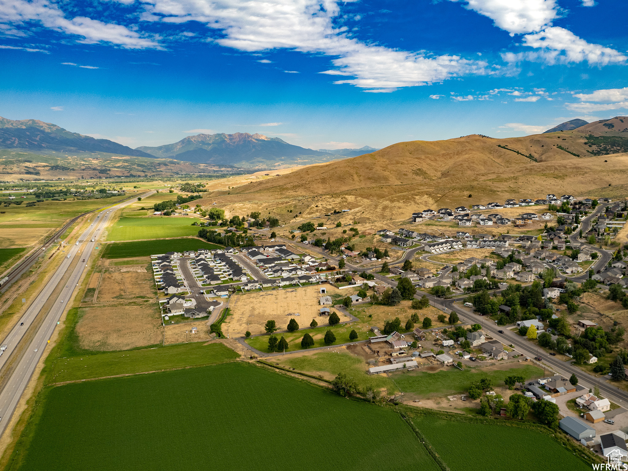 MAHOGANY RIDGE SUBDI - Land