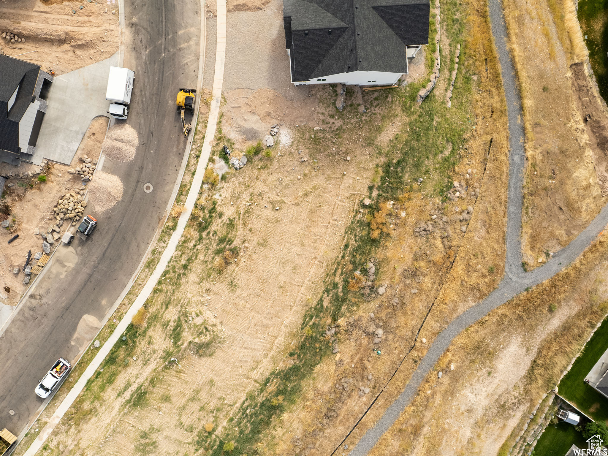 MAHOGANY RIDGE SUBDI - Land