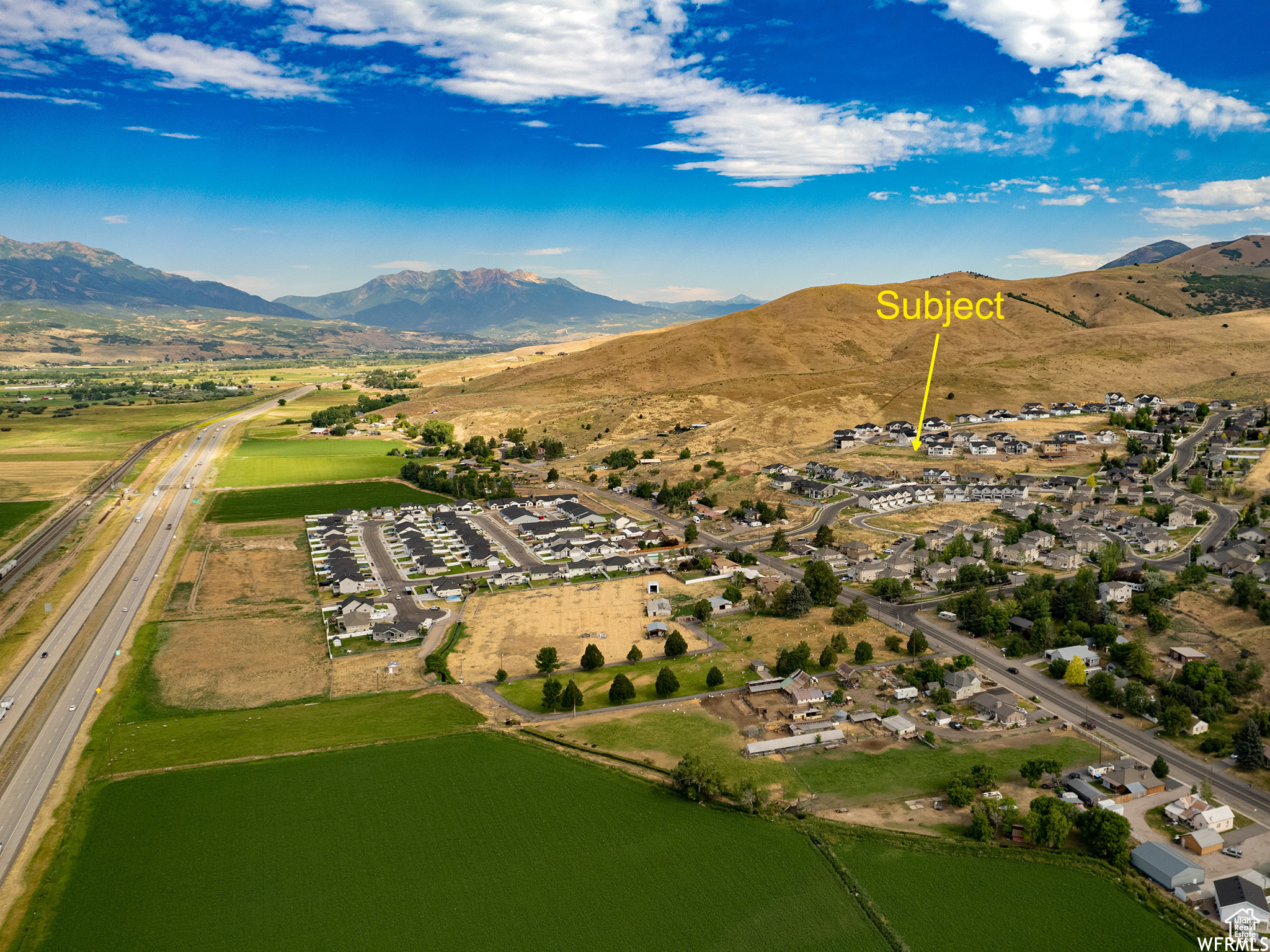 MAHOGANY RIDGE SUBDI - Land