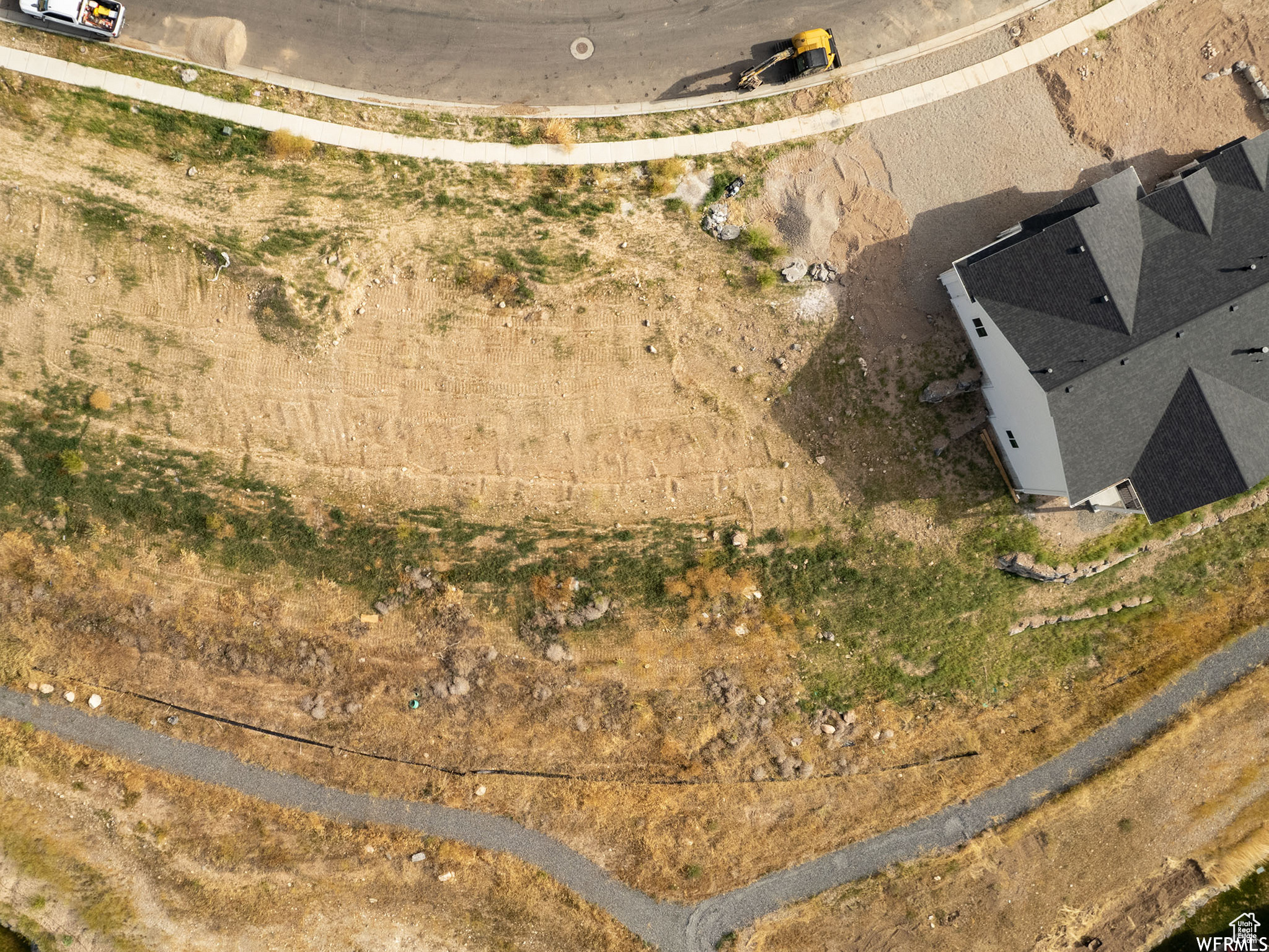 MAHOGANY RIDGE SUBDI - Land