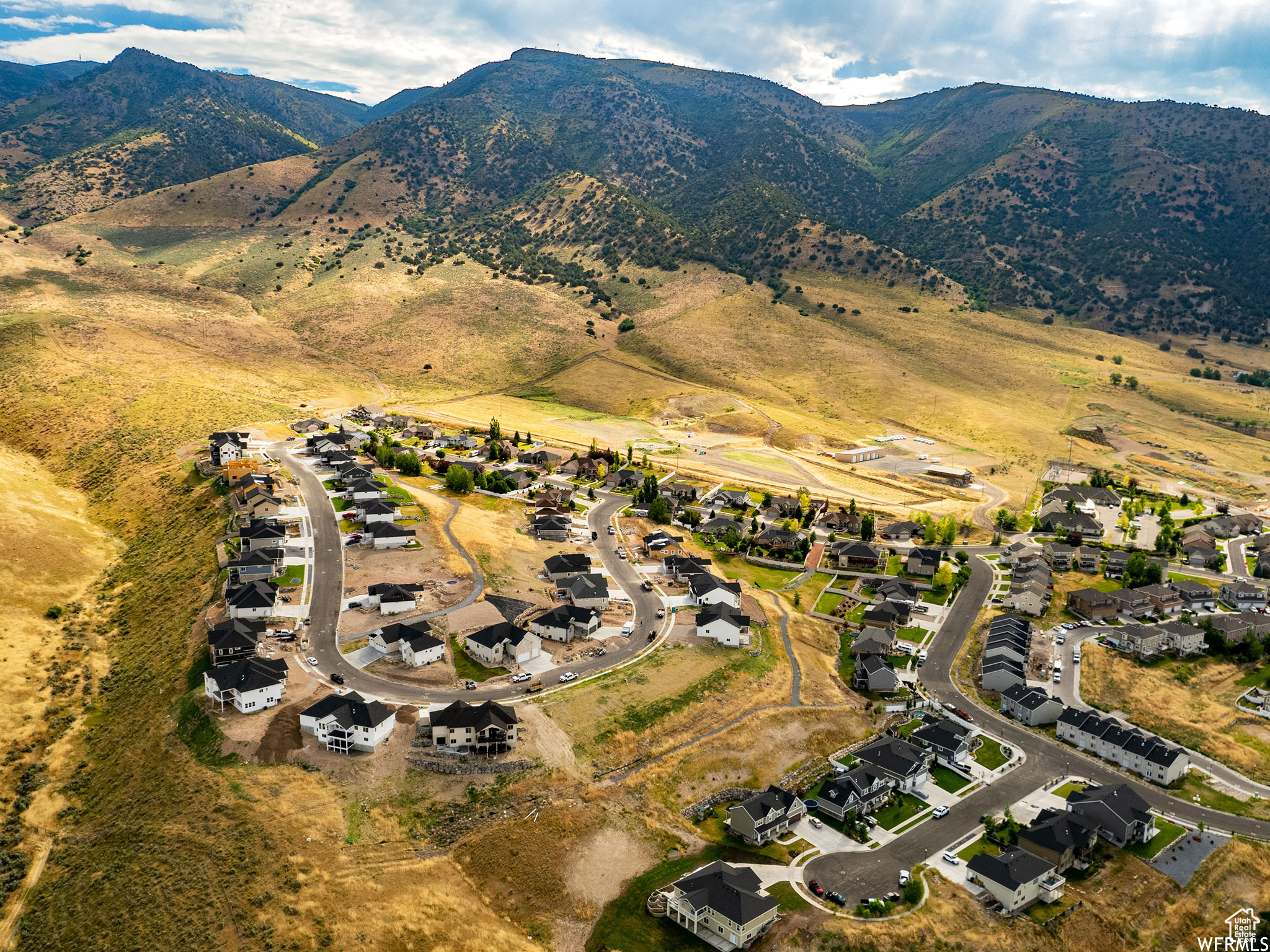 MAHOGANY RIDGE SUBDI - Land