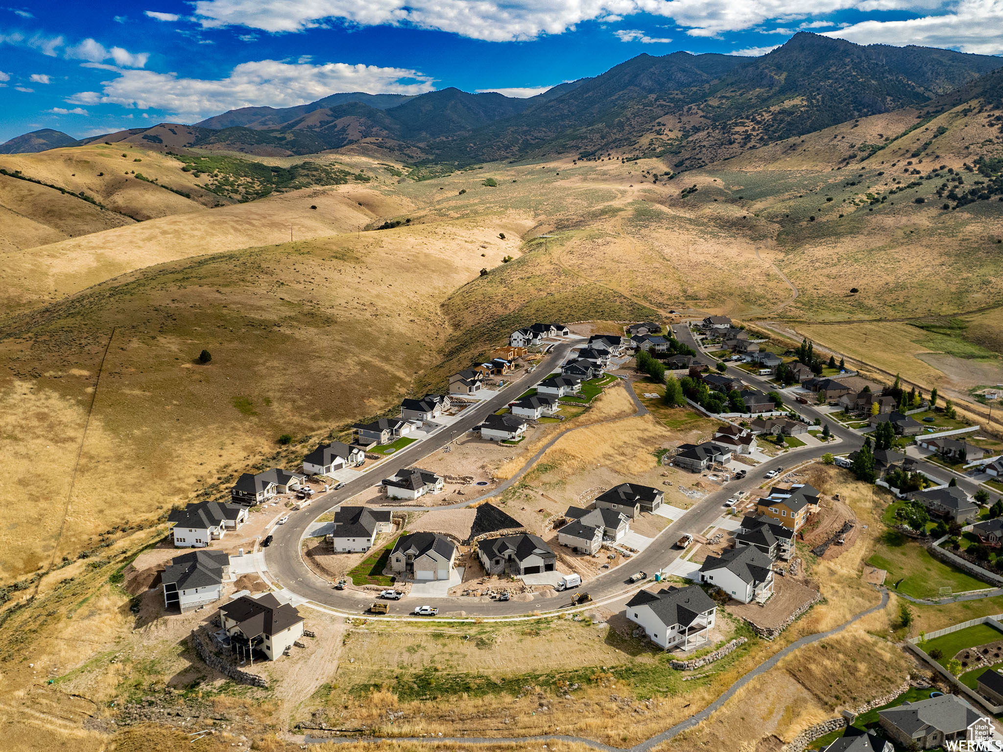 MAHOGANY RIDGE SUBDI - Land