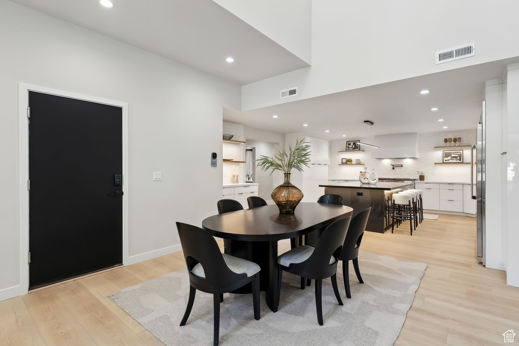 CREST VIEW MANOR - Residential