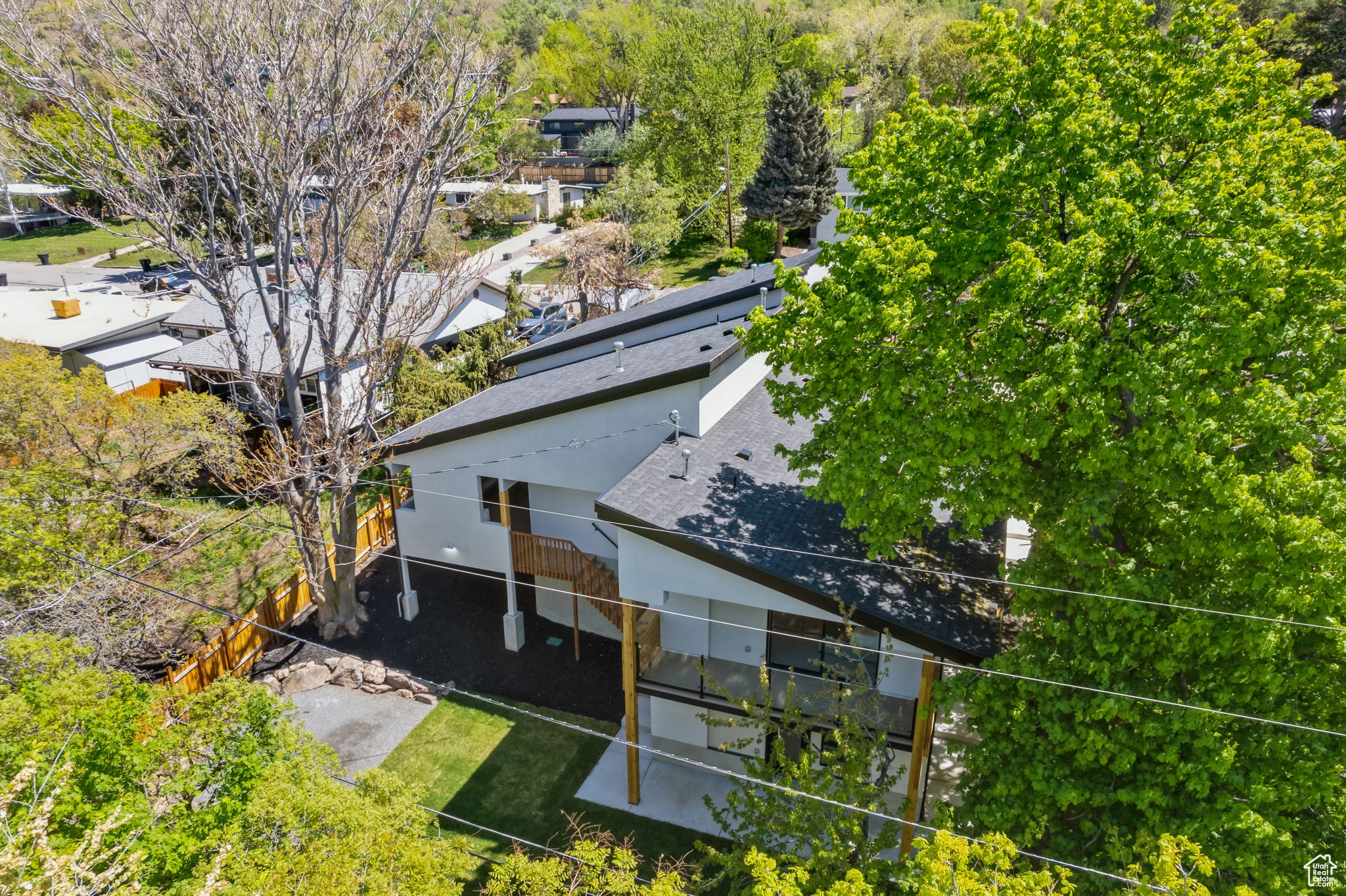 CREST VIEW MANOR - Residential