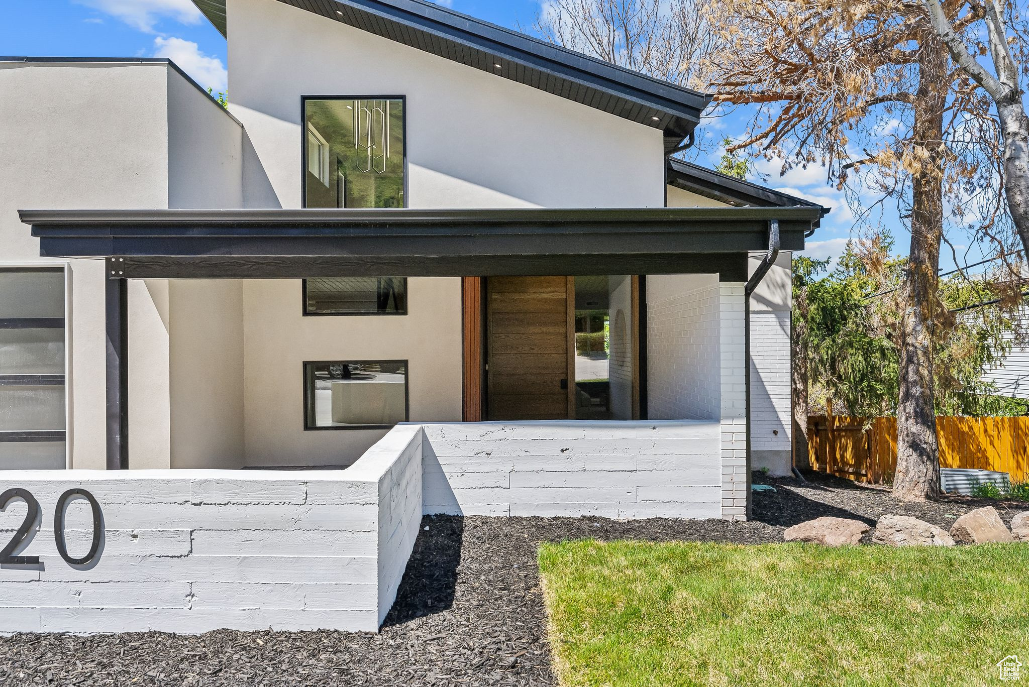 CREST VIEW MANOR - Residential