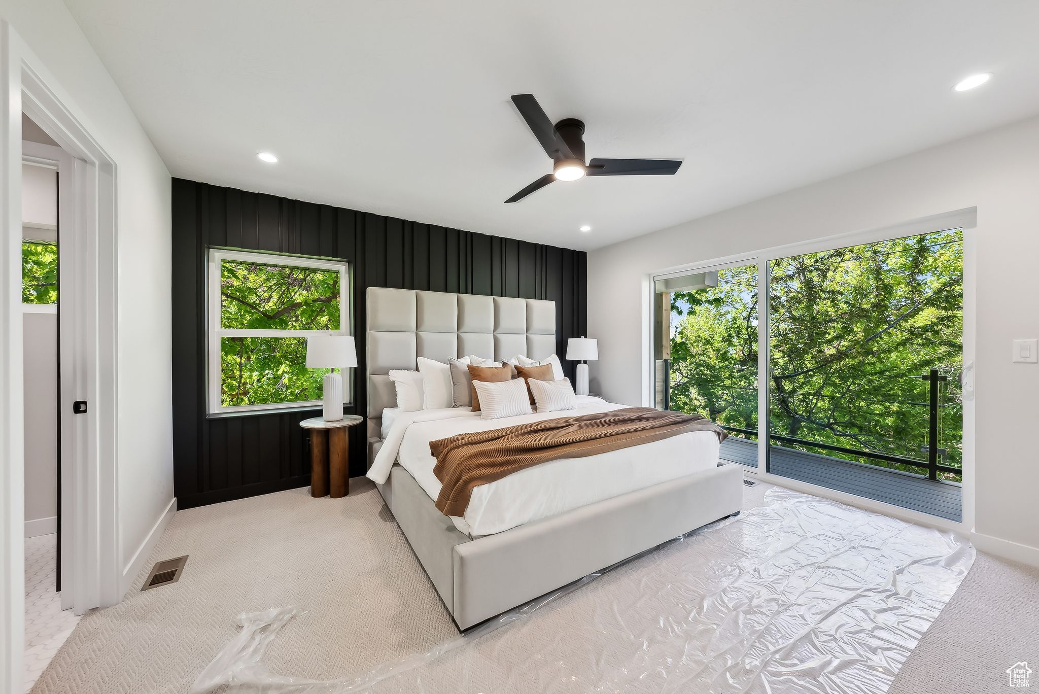 CREST VIEW MANOR - Residential