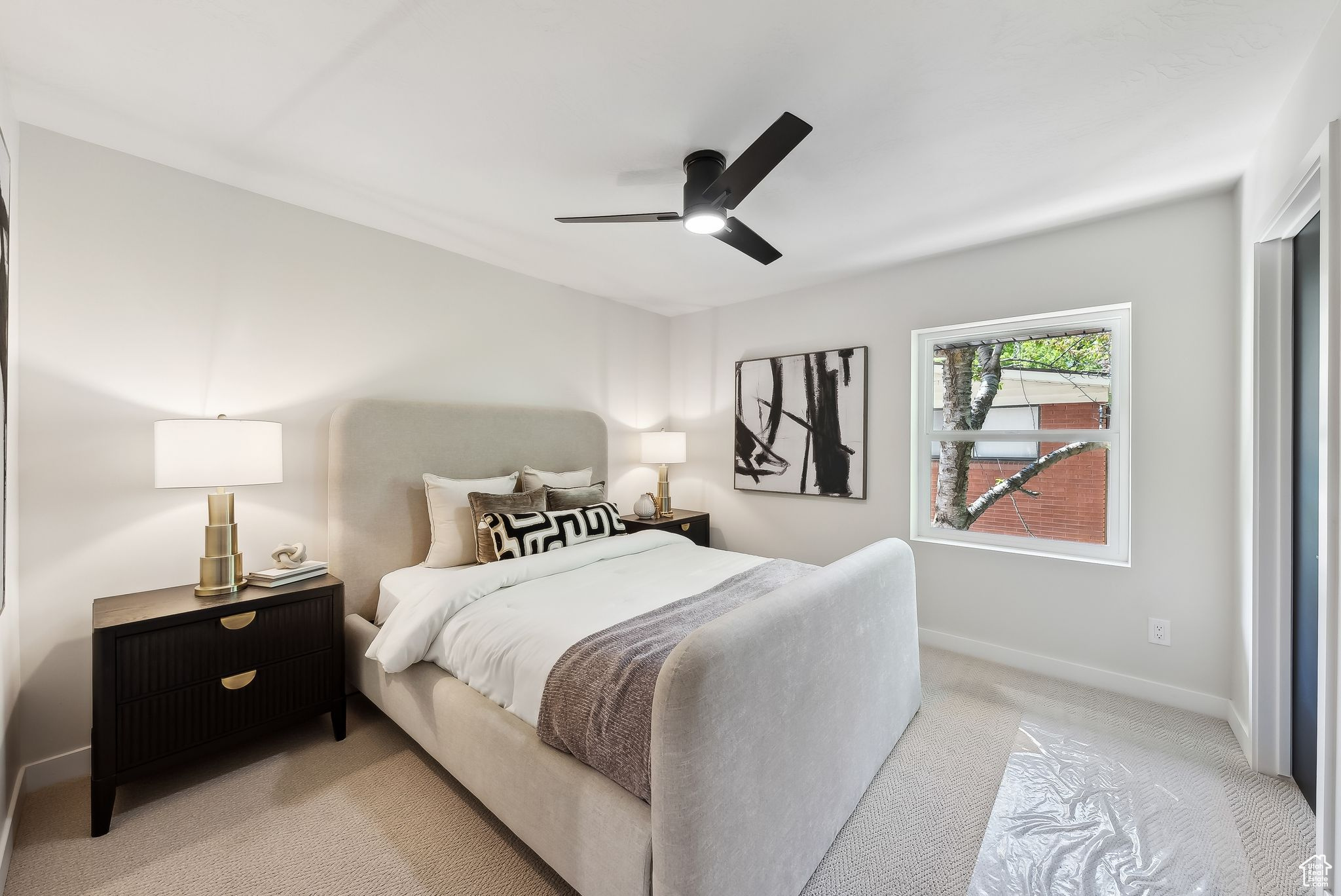 CREST VIEW MANOR - Residential