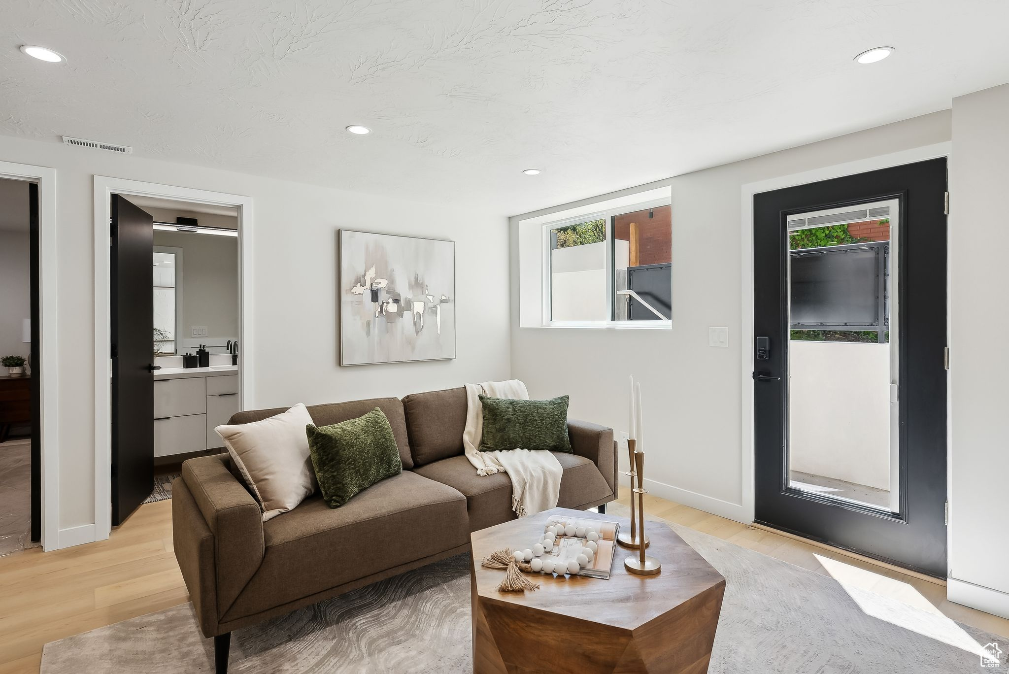 CREST VIEW MANOR - Residential