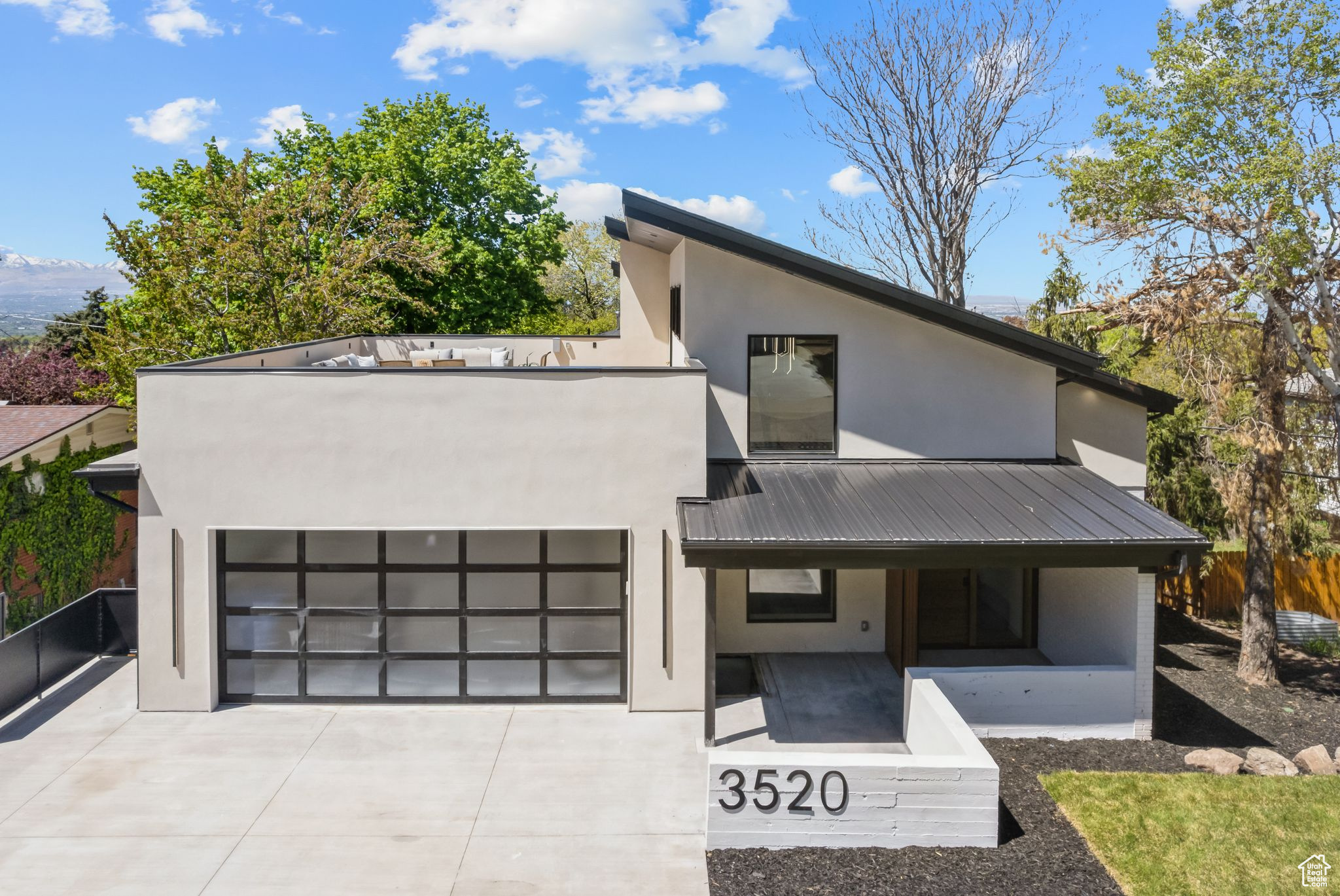 CREST VIEW MANOR - Residential