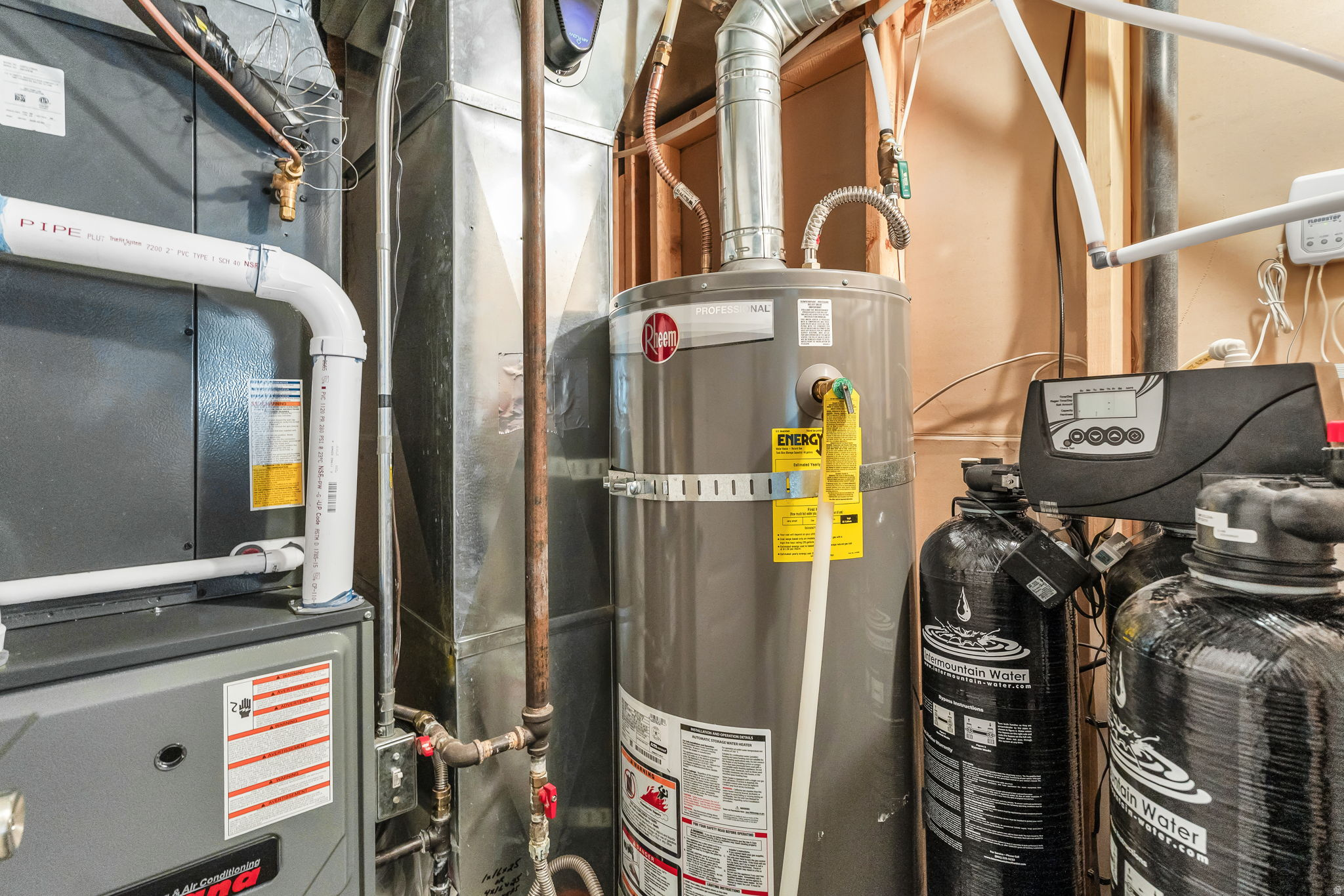 HBB BAILEY - Residential