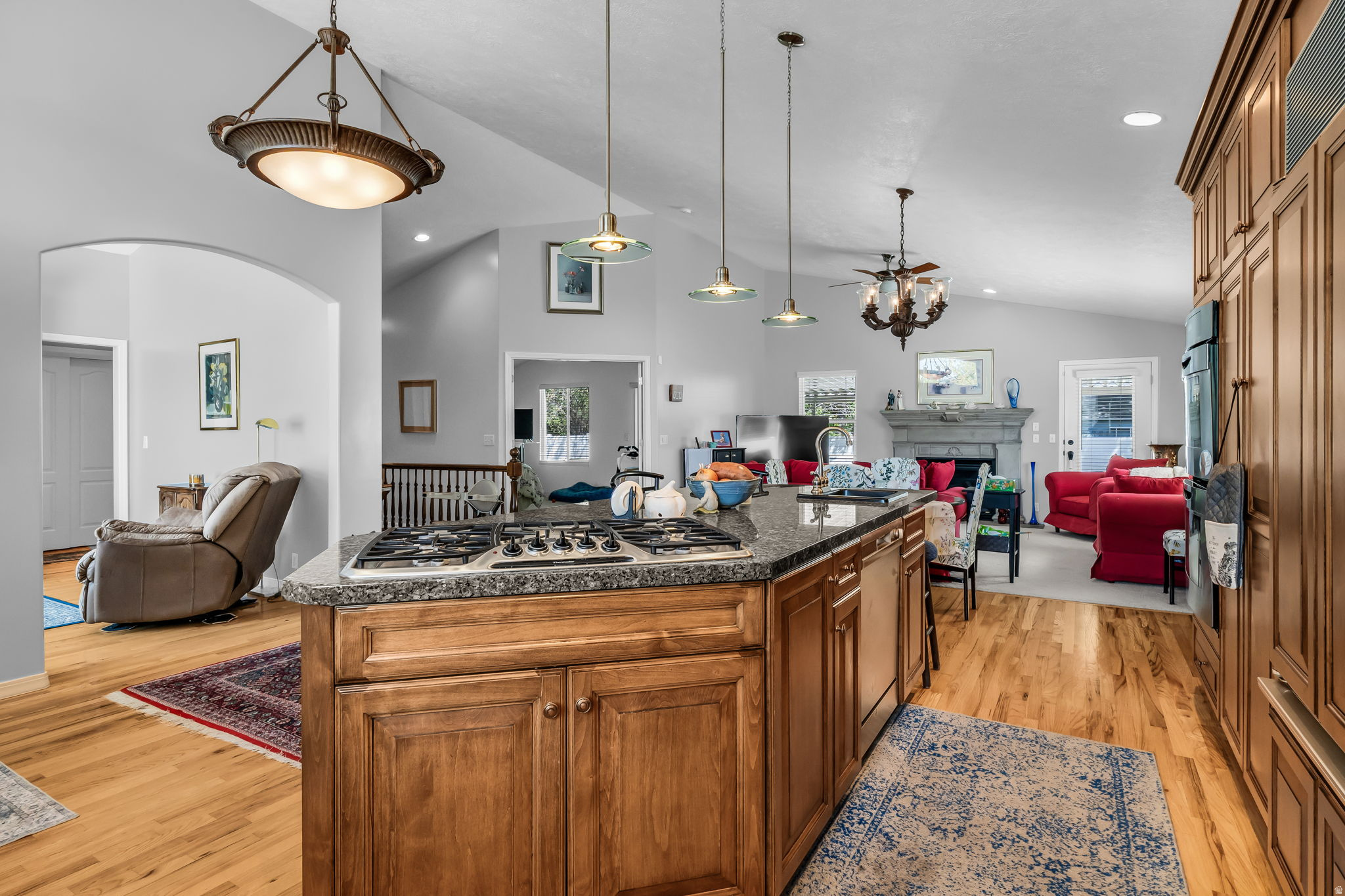 HBB BAILEY - Residential