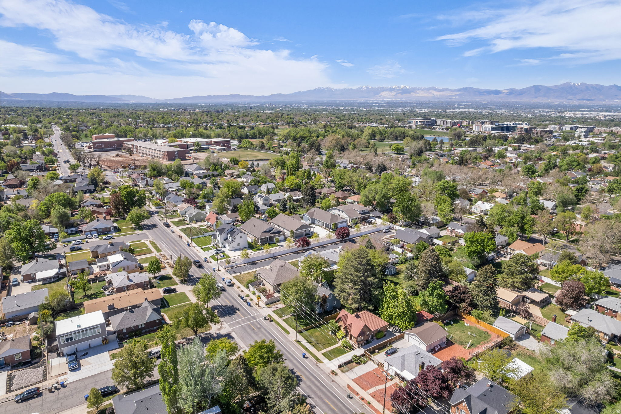 HBB BAILEY - Residential